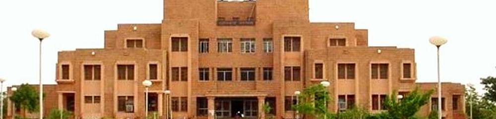 Rajasthan Teachers Training College