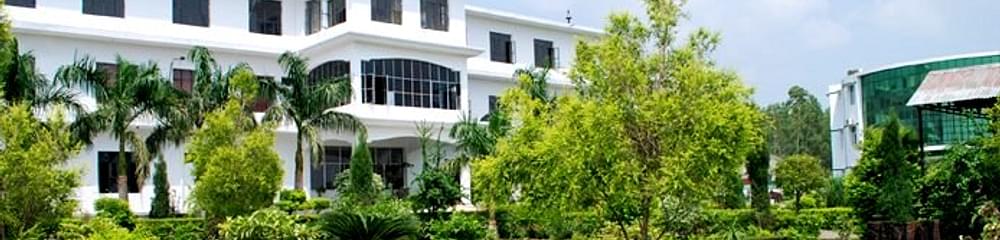 Rajiv Gandhi Memorial College of Education