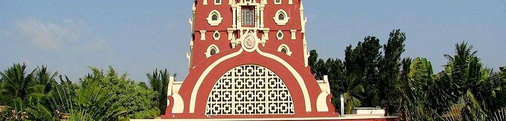 Ramakrishna Institute of Moral and Spiritual Education - [RIMSE]