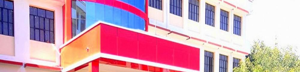 Rawat Mahila B.Ed College