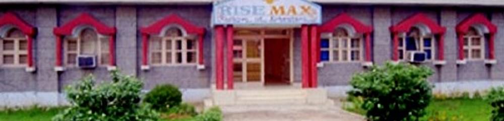 Rise Max College of Education