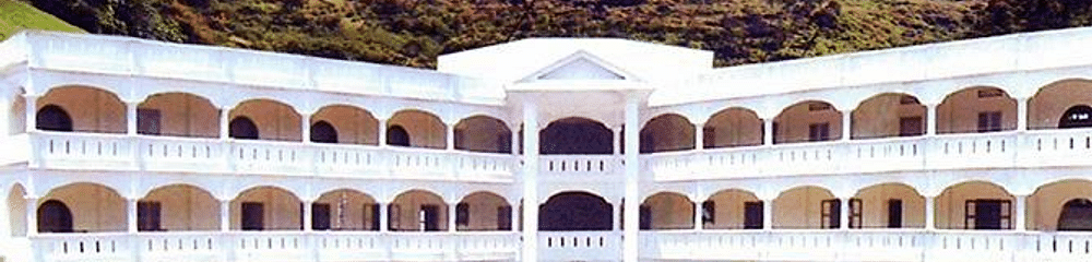 Ruben College of Education