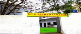 SN Girls BEd College