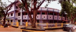 S.N.M Training College