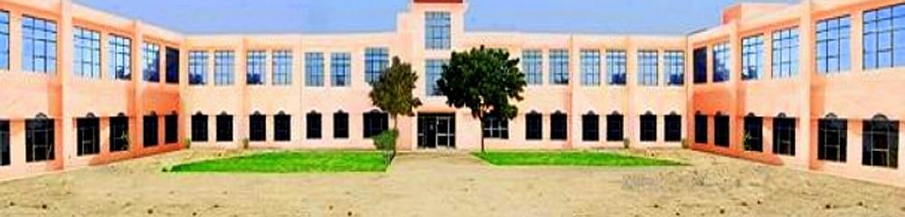 SRM College of Education