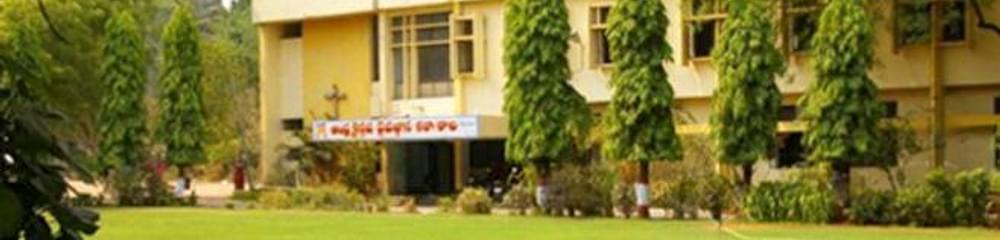 Andhra Christian Theological College - [ACTC]
