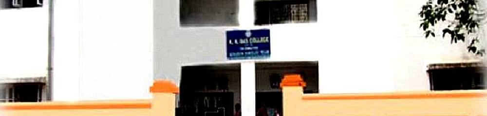 K.K. Das College