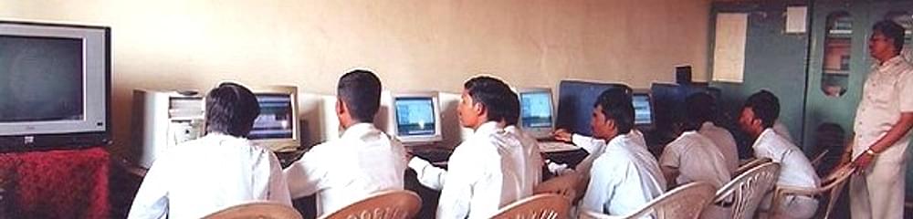 Sambhajirao Shinde Adhyapak Vidhyalaya