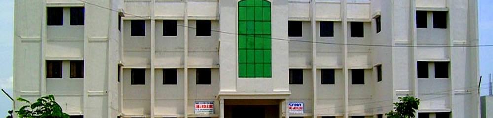 Sana D.Ed. College