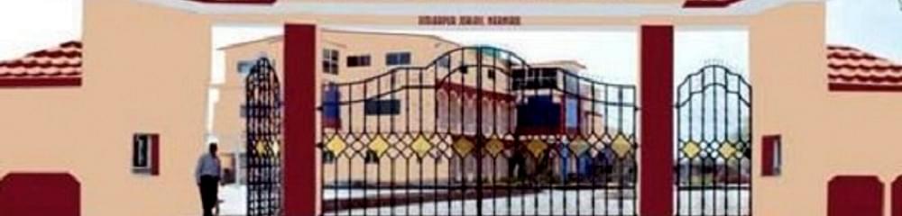 Sanskriti Institute of Education and Technology