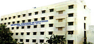 Senthil College of Education