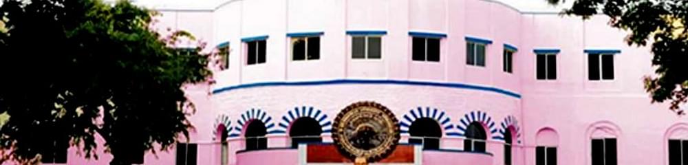 Seth Phool Chand Bagla (P. G.) College