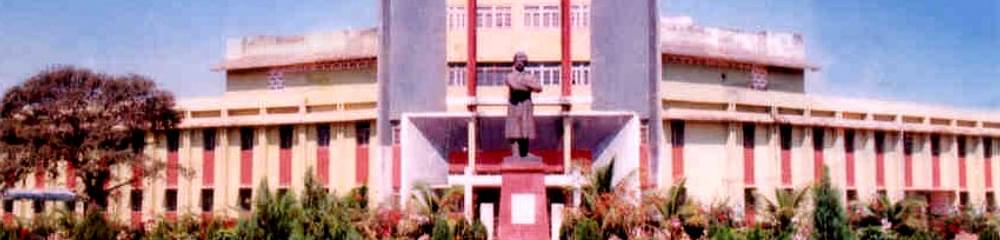 Seth Sugan Chand Surana College