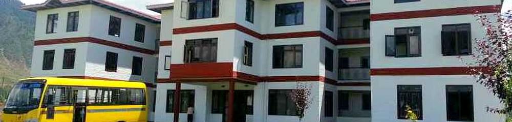 SheikhulAlam College of Education
