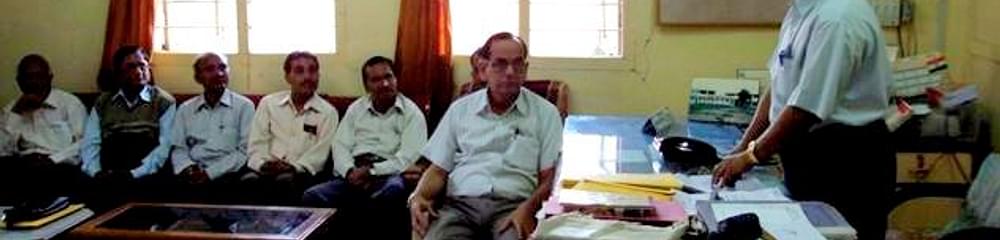 Sheth Motilal Nathaibhai Contractor College of Education