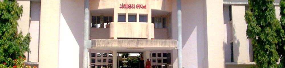 Sheth Shri I.M. Patel College of Education