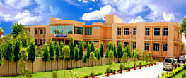Shiv College of Education Faridabad