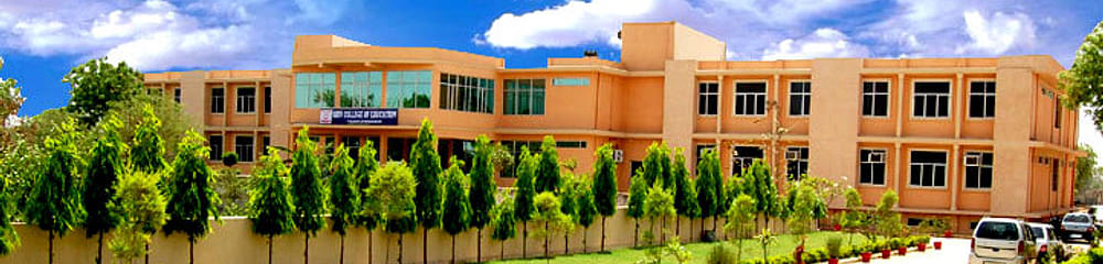 Shiv College of Education