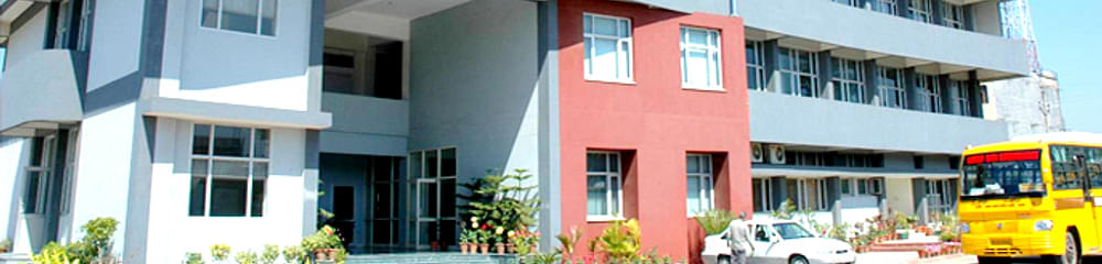 Shivalik Institute of Education and Research - [SIER]