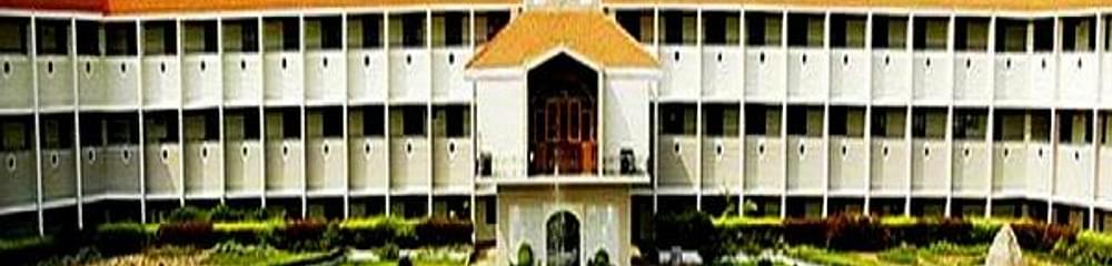 KSR College of Arts and Science College (Autonomous)