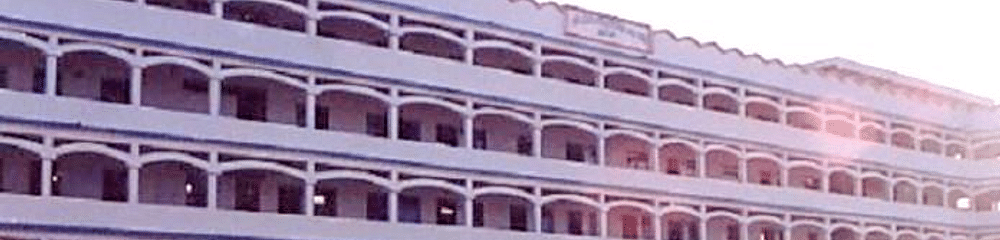 Shri Banke Bihari College