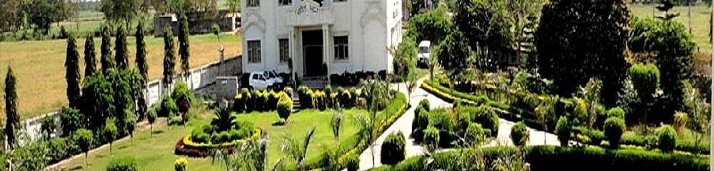 Shri Gopichand Mahavidyalaya - [SGM]