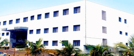 Shri Khanderai Pratishthan's MEd College