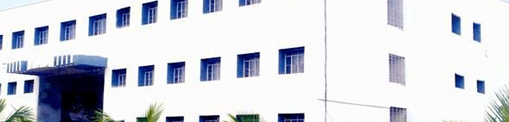 Shri Khanderai Pratishthan's MEd College