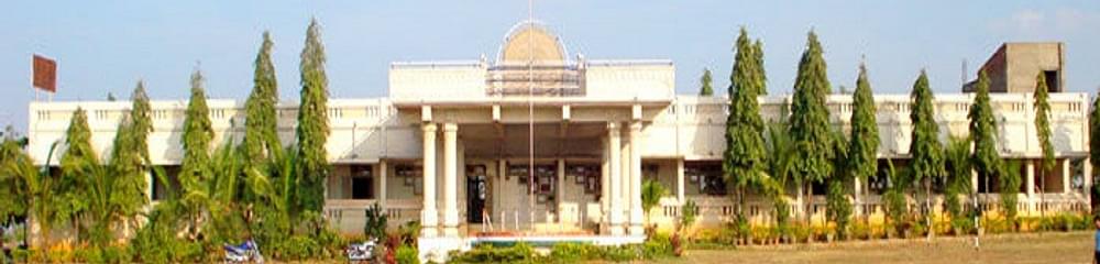 Shri Prabhu Rajendra College of Physical Education