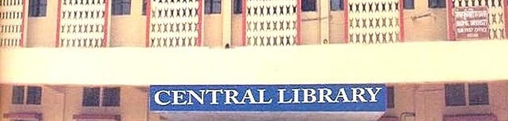Shri Ravishankar Teacher's Training Institute