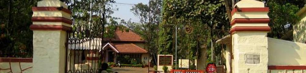 Kaivalyadhama Yoga Institute