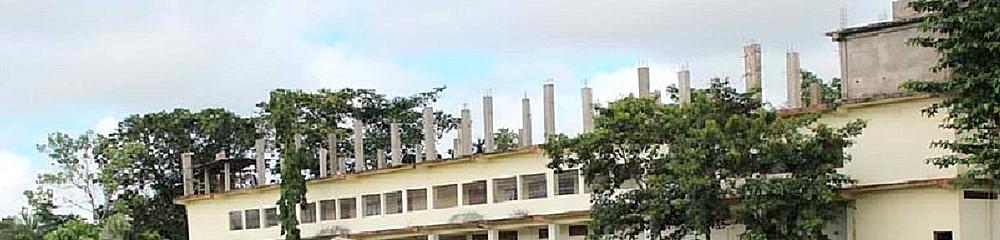 Kakojan College