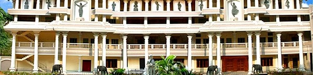 Kalai Kaviri College of Fine Arts - [KKCFA]