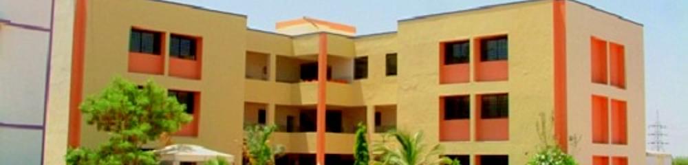 Smt. R.D. Gardi College of Education