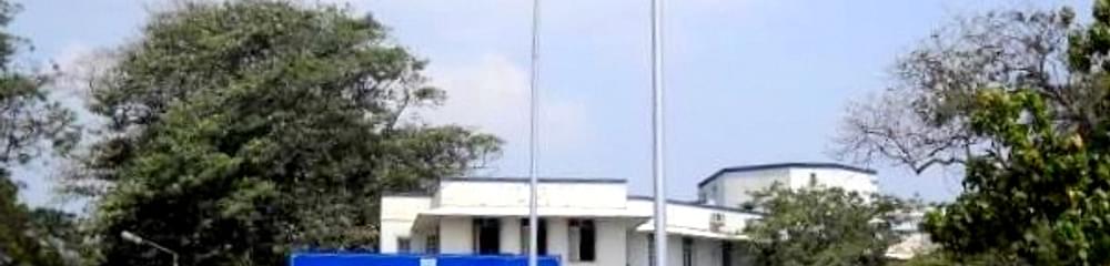 Sourashtra College of Education