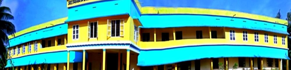 Sree Narayana Campus of Teacher Education Kottapuram