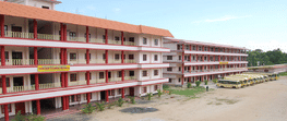 Sree Narayana Guru Memorial Teacher Training Institute