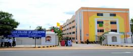 Sri Balaji College of  Education - [SBCE]
