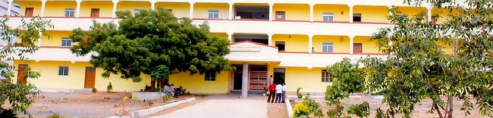 Sri Indu College of Education