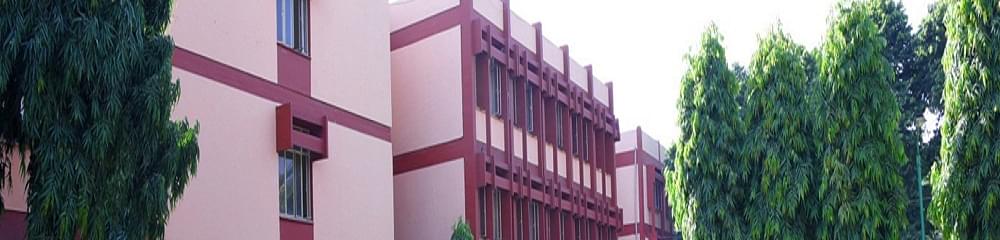 Kamala Nehru Memorial National College for Women - [KNMNC]