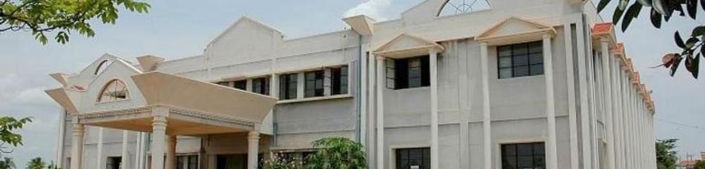 Sri Siddhartha College of Education