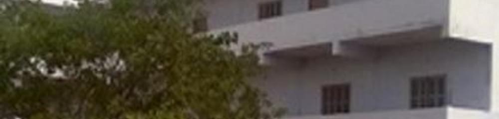 St John College of Education