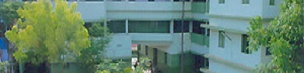 St John's Teacher Training Institute for Women