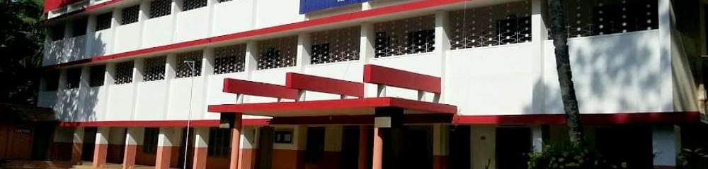 St. John's B.Ed. Training College Kayamkulam