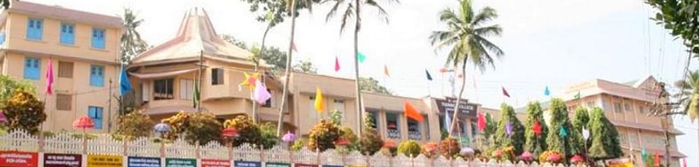 St. Joseph's Training College Mannanam