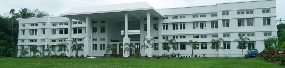 St Xavier's Training College for Women