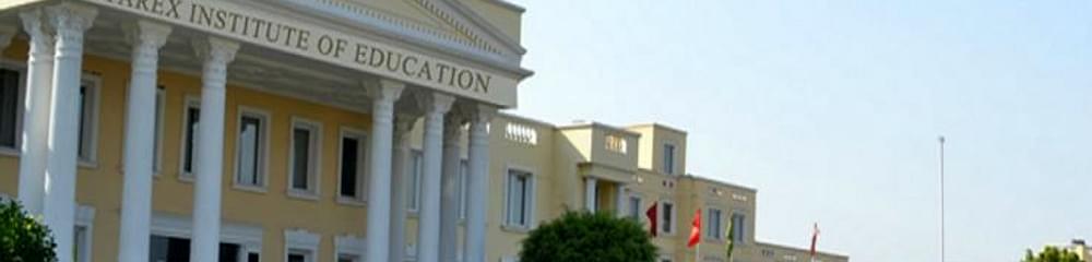 Starex Institute of Education