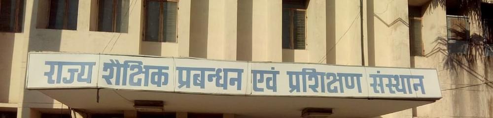 State Institute of Education