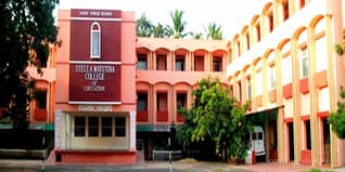 Stella Matutina College of Education, Chennai Admission 2024: B.Ed. Admissions, Application process