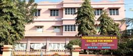 Sundarban Ashutosh BEd College for Women